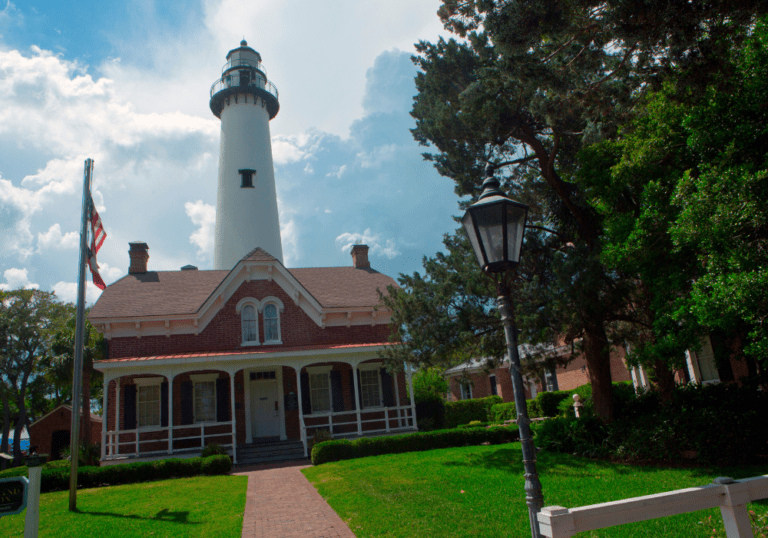 Things to do in Saint Simons Island