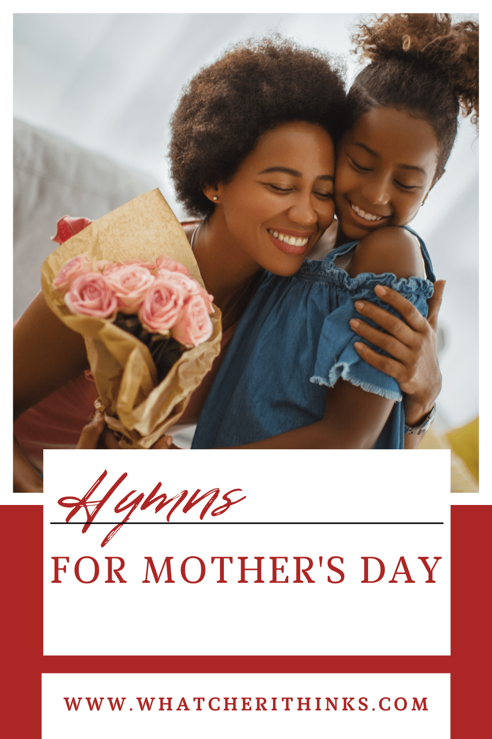 Hymns for Mother's Day