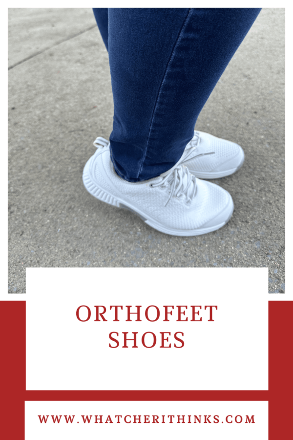 orthofeet shoes coupons