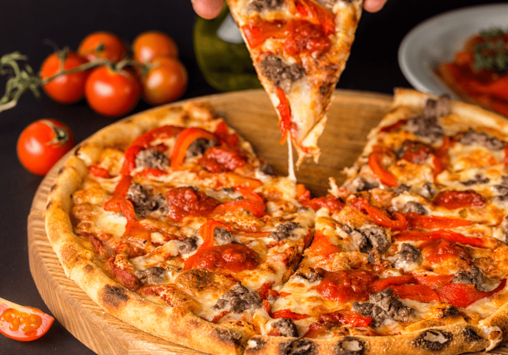 pizza » WhatCherithInks best pizza in gulf shores alabama