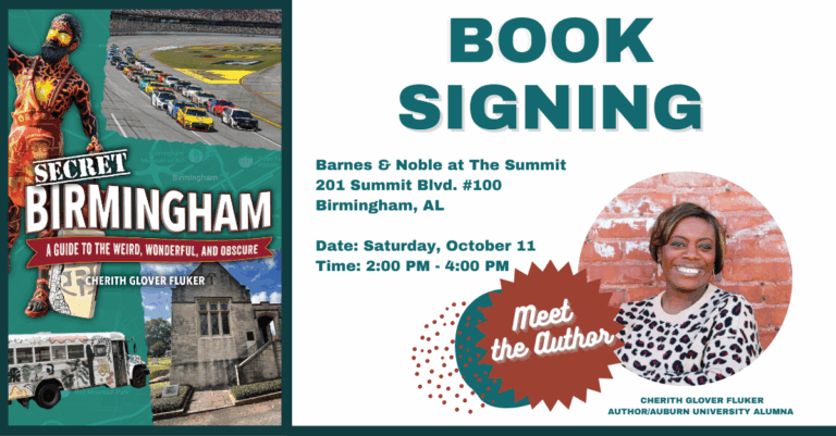 Book Signing at Barnes & Noble at the Summit