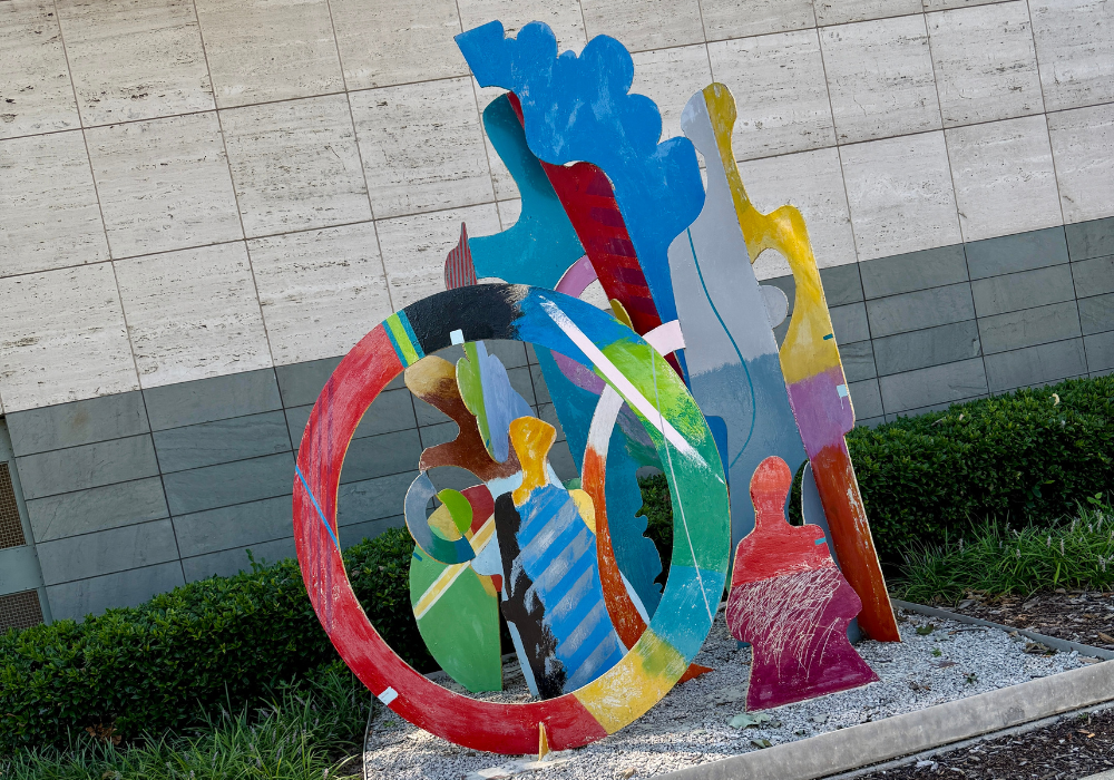 Birmingham Museum of Art. 