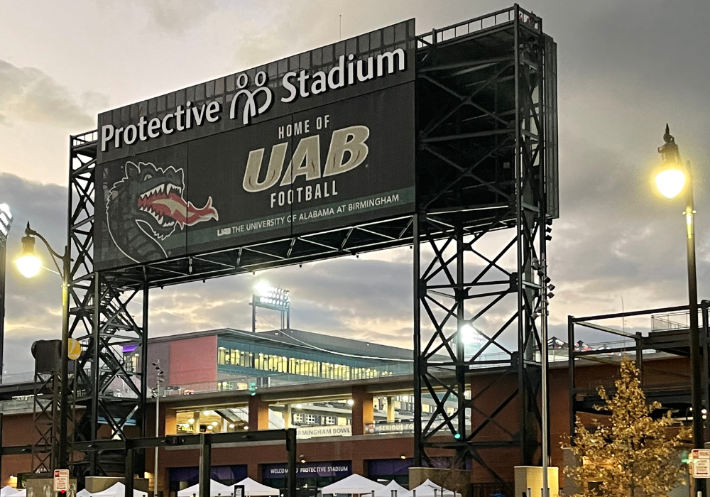 Concert at Protective Stadium: Worth the Hype? Here’s my full review.